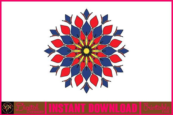 Mandala 3D Layered SVG Cut File-139: A Practical Guide to Integration and Workflow