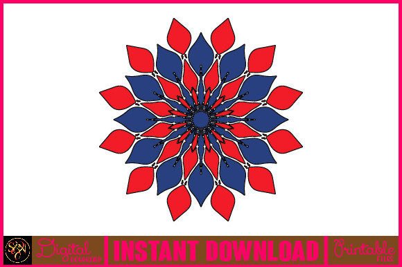Unlocking Creative Potential with Mandala 3D Layered SVG Cut File-143